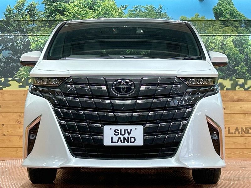 2024 Toyota Alphard 3BA-AGH40W (UW-6a657929b6071)[16]