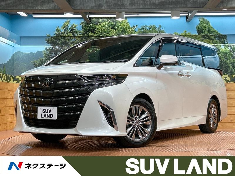 2024 Toyota Alphard 3BA-AGH40W (UW-6a657929b6071)[3]