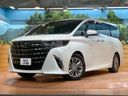 2024 Toyota Alphard 3BA-AGH40W (UW-6a657929b6071)[0]