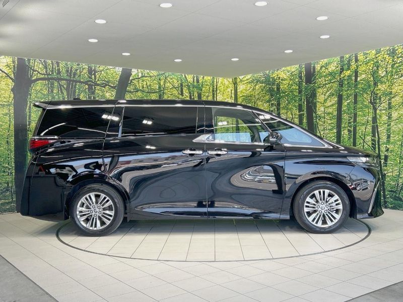 2024 Toyota Alphard 3BA-AGH40W (UW-6a65792b2c9df)[17]