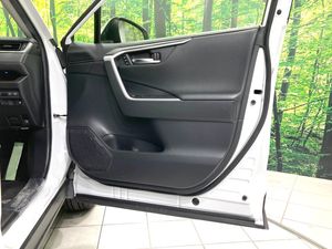 2023 Toyota RAV4 6AA-AXAH54