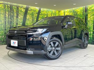 2026 Toyota RAV4 6AA-AXAN64