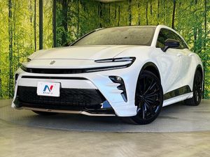 2025 Toyota Crown Sports 6AA-AZSH36W