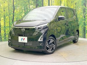 2024 Nissan Days 5AA-B44W