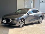 2022 Mazda MAZDA 3 Sedan 3DA-BP8P