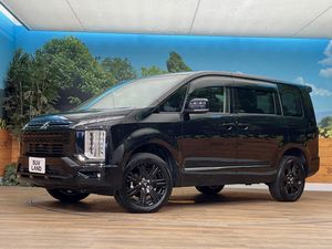 2025 Mitsubishi Delica D:5 3DA-CV1W
