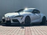 2023 Toyota Supra 3BA-DB06
