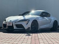 2023 Toyota Supra 3BA-DB06