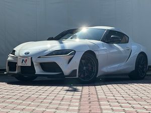 2023 Toyota Supra 3BA-DB06