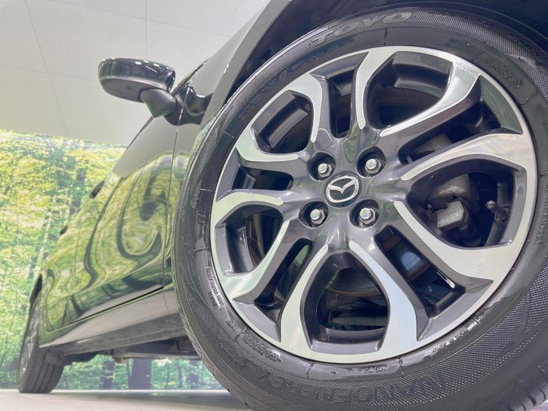 2018 Mazda Demio LDA-DJ5FS (UW-6a6579b156683)[9]