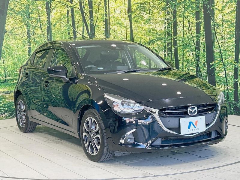 2018 Mazda Demio LDA-DJ5FS (UW-6a6579b156683)[16]