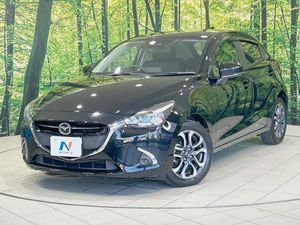 2018 Mazda Demio LDA-DJ5FS