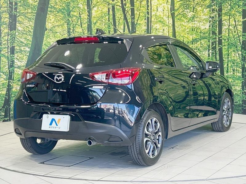 2018 Mazda Demio LDA-DJ5FS (UW-6a6579b156683)[18]