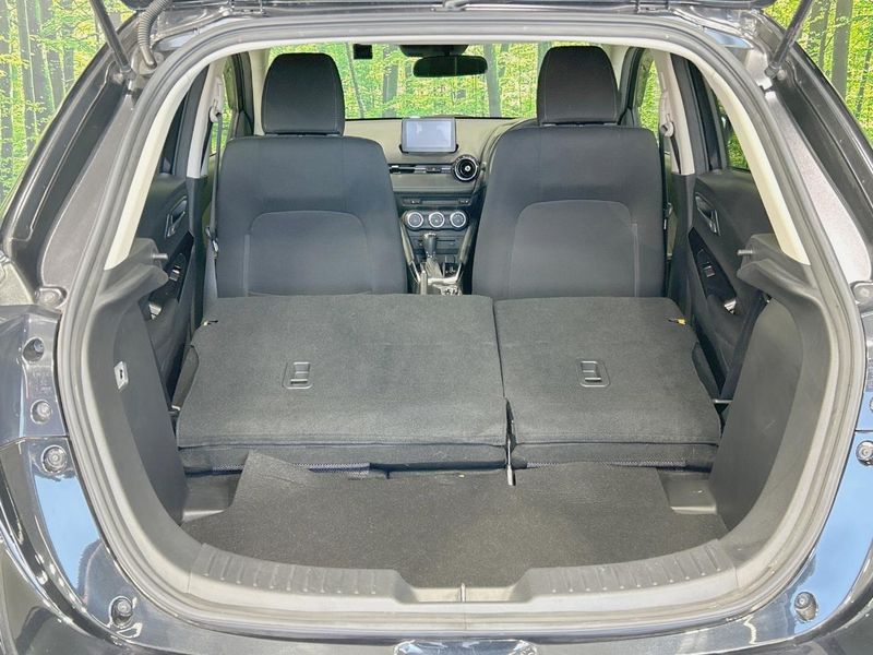 2018 Mazda Demio LDA-DJ5FS (UW-6a6579b156683)[23]