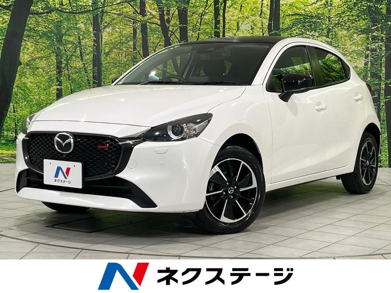 2023 Mazda Mazda2 5BA-DJLAS (UW-6a6579b1e292a)[3]