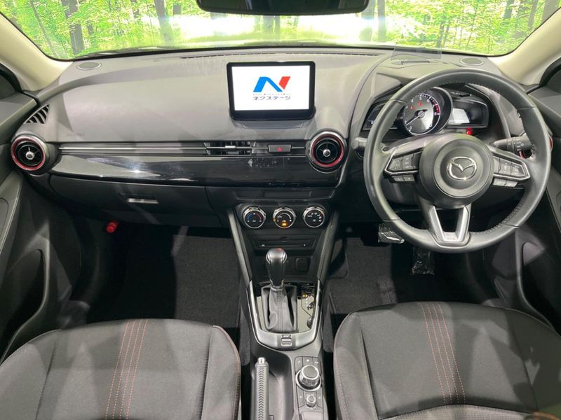 2023 Mazda Mazda2 5BA-DJLAS (UW-6a6579b1e292a)[9]