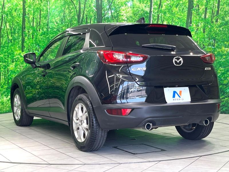 2016 Mazda CX-3 LDA-DK5FW (UW-6a6579b563848)[7]