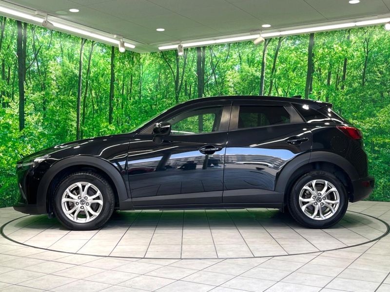 2016 Mazda CX-3 LDA-DK5FW (UW-6a6579b563848)[6]