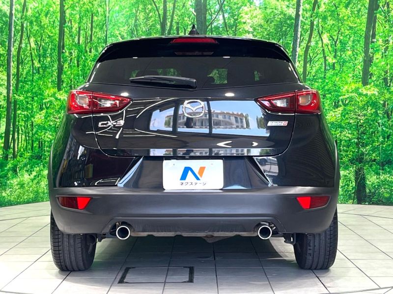 2016 Mazda CX-3 LDA-DK5FW (UW-6a6579b563848)[8]