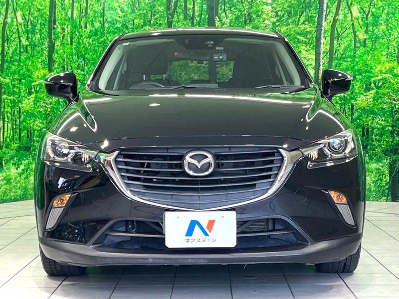 2016 Mazda CX-3 LDA-DK5FW (UW-6a6579b563848)[5]