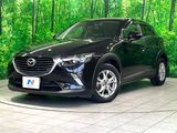 2016 Mazda CX-3 LDA-DK5FW