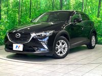 2016 Mazda CX-3 LDA-DK5FW