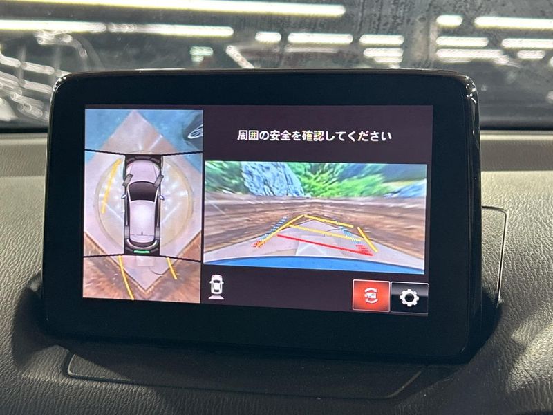 2018 Mazda CX-3 6BA-DKEFW (UW-6a6579b6e2dc0)[7]