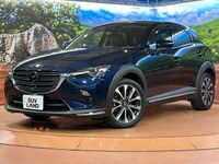 2018 Mazda CX-3 6BA-DKEFW