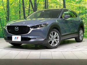 2020 Mazda CX-30 3DA-DM8P