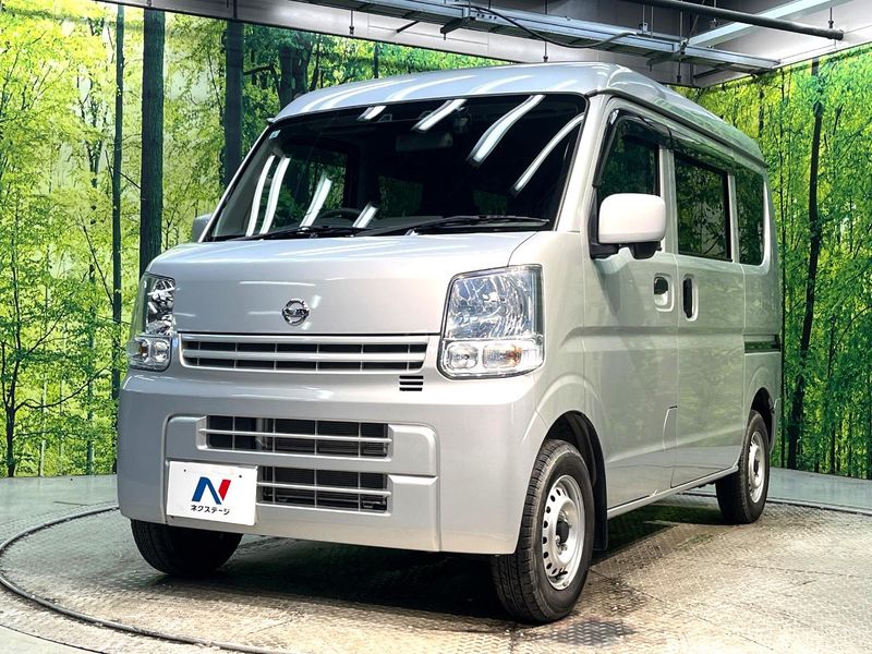2020 Nissan NV100 Clipper Van HBD-DR17V (UW-6a6579bc353a3)[8]
