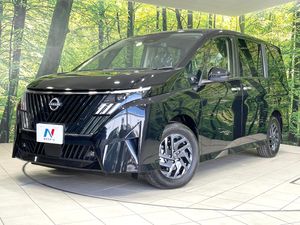 2026 Nissan Serena 5BA-FC28