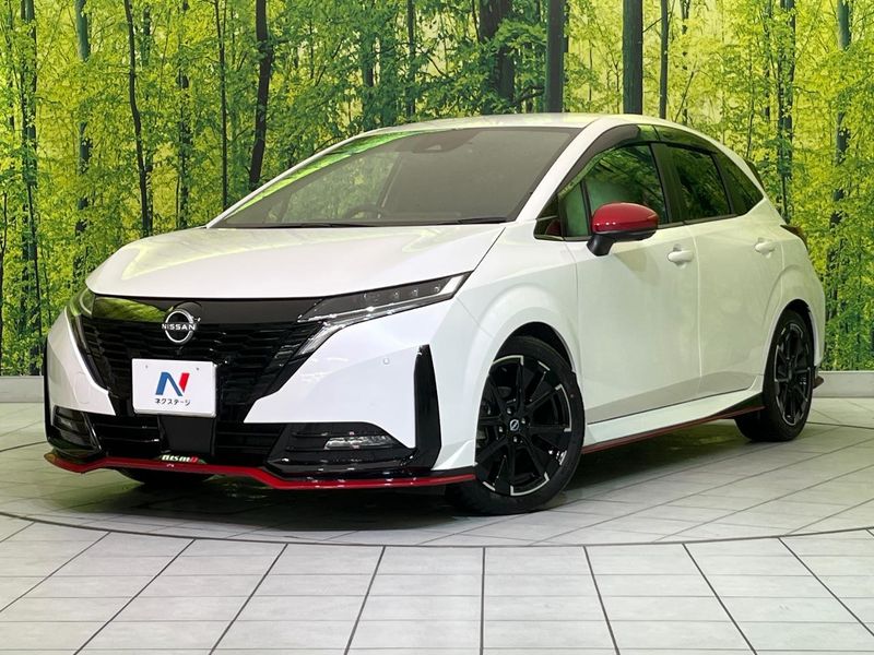 2022 Nissan Aura 6AA-FE13 (UW-6a6579cd78ebd)[0]