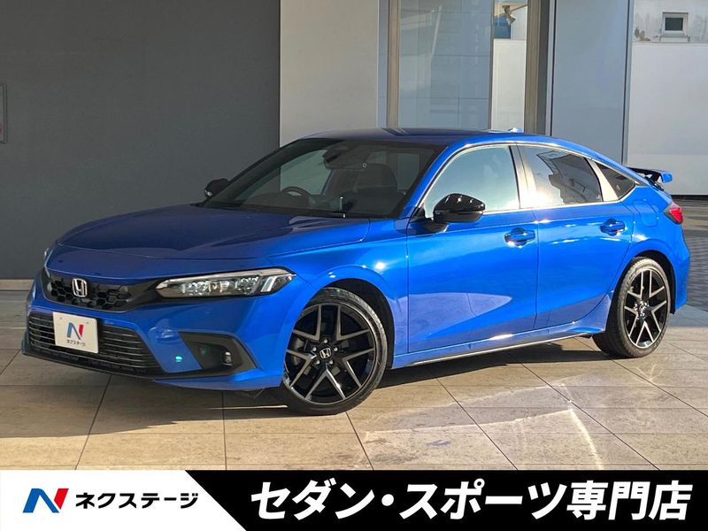 2021 Honda Civic 6BA-FL1 (UW-6a6579d36e9a3)[3]