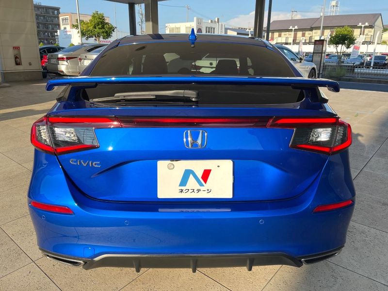2021 Honda Civic 6BA-FL1 (UW-6a6579d36e9a3)[20]