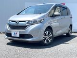 2018 Honda Freed Plus Hybrid DAA-GB8