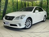 2012 Toyota Crown DBA-GRS200
