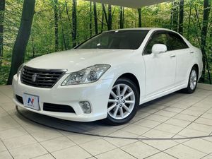 2012 Toyota Crown DBA-GRS200