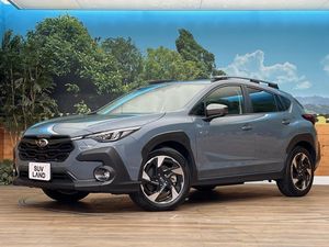 2024 Subaru Crosstrek 5AA-GUE