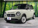 2023 Suzuki Alto Lapin LC 5BA-HE33S