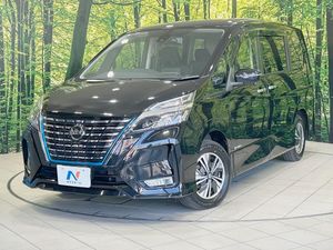 2022 Nissan Serena 6AA-HFC27