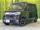 2018 Honda N-BOX CUSTOM DBA-JF3 (UW-6a657a7111ef2)[0]