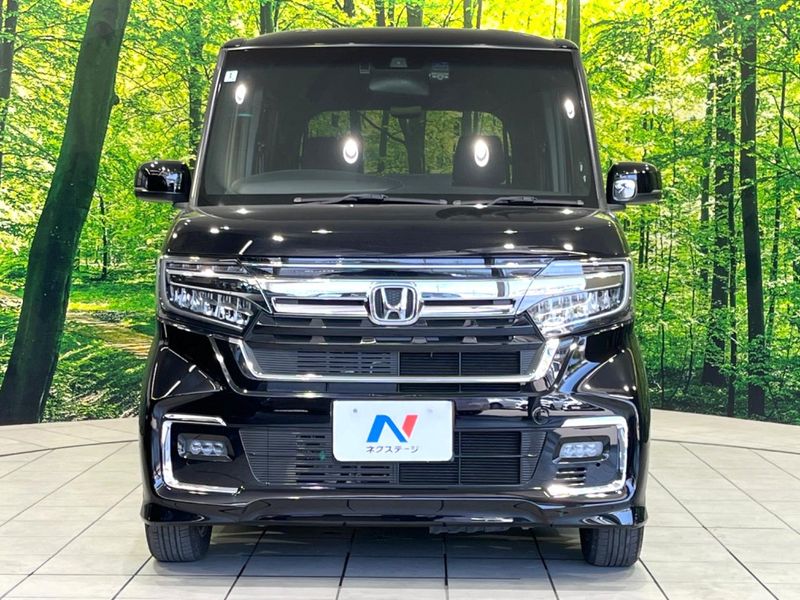 2022 Honda N-BOX CUSTOM 6BA-JF3 (UW-6a657a7e5532f)[18]
