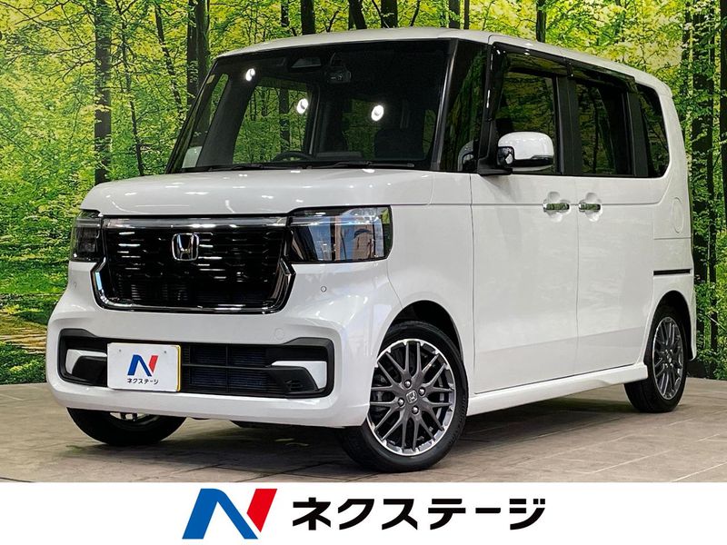 2023 Honda N-BOX CUSTOM 6BA-JF5 (UW-6a657a992bc67)[3]