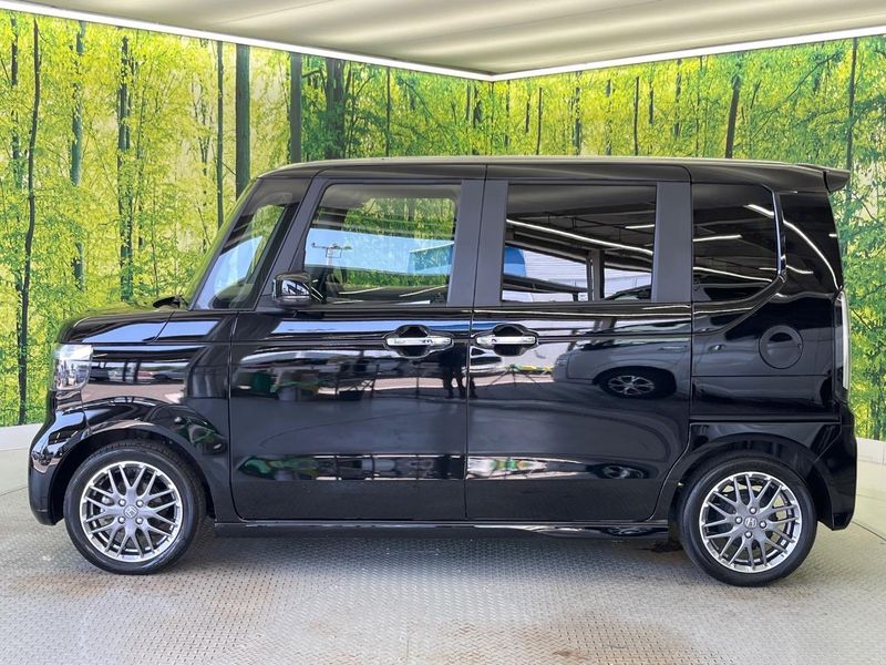 2024 Honda N-BOX CUSTOM 6BA-JF5 (UW-6a657a99a45c6)[11]