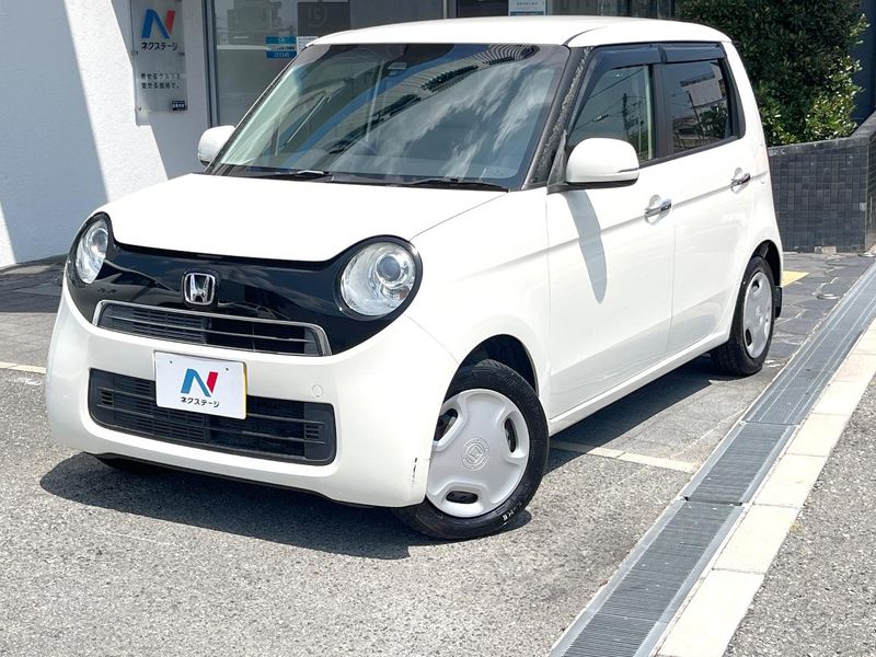 2014 Honda N-ONE DBA-JG1 (UW-6a657a9f1c210)[0]