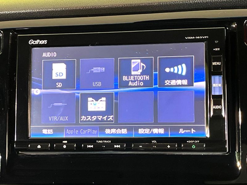 2016 Honda N-WGN Custom DBA-JH1 (UW-6a657aa7092be)[20]