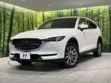 2019 Mazda CX-8 3da-kg2p