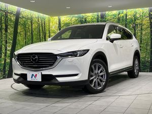 2019 Mazda CX-8 3da-kg2p