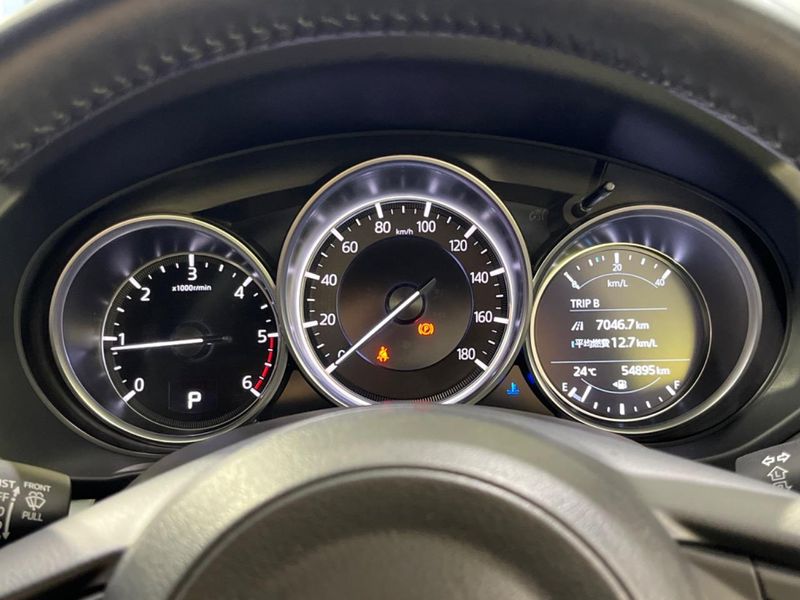 2019 Mazda CX-8 3da-kg2p (UW-6a657abeafa3b)[16]