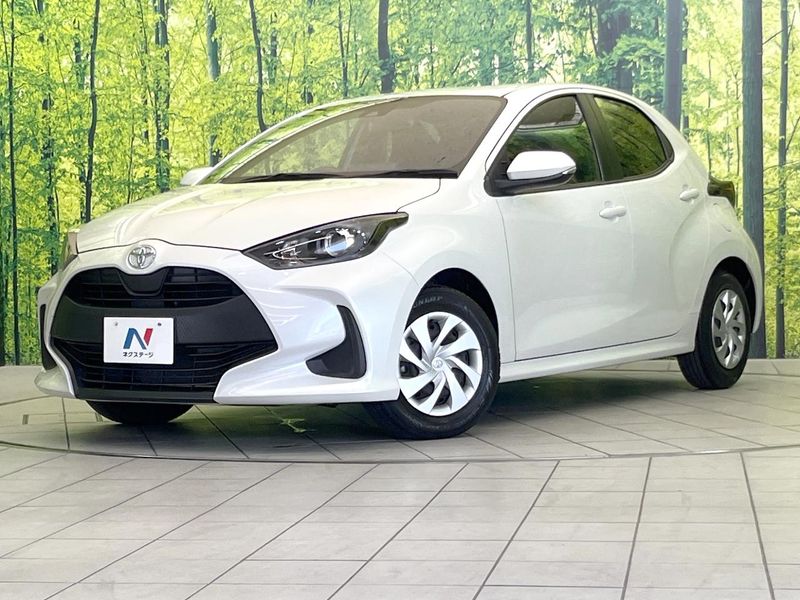 2023 Toyota Yaris 5BA-KSP210 (UW-6a657acca3638)[0]